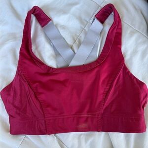 Fabletics Sports Bra ❤️‍🔥